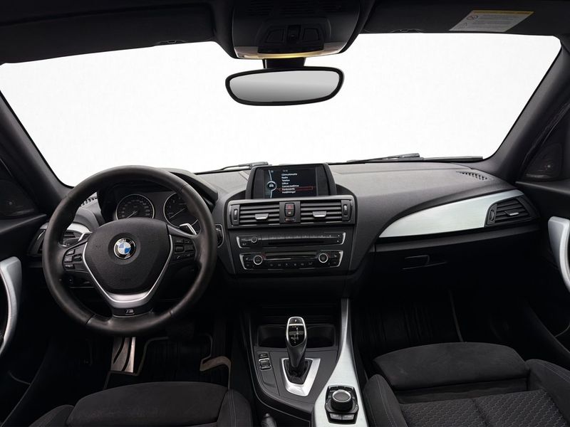 BMW 125 bild 18