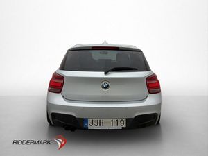 BMW 125 bild 3