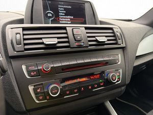BMW 125 bild 23