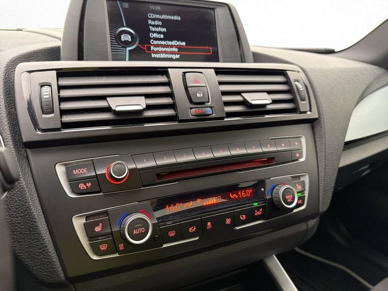 BMW 125 bild 23