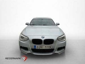 BMW 125 bild 8