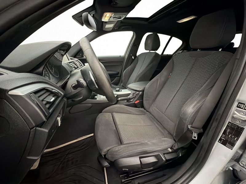 BMW 125 bild 30
