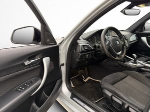 BMW 125 bild 31