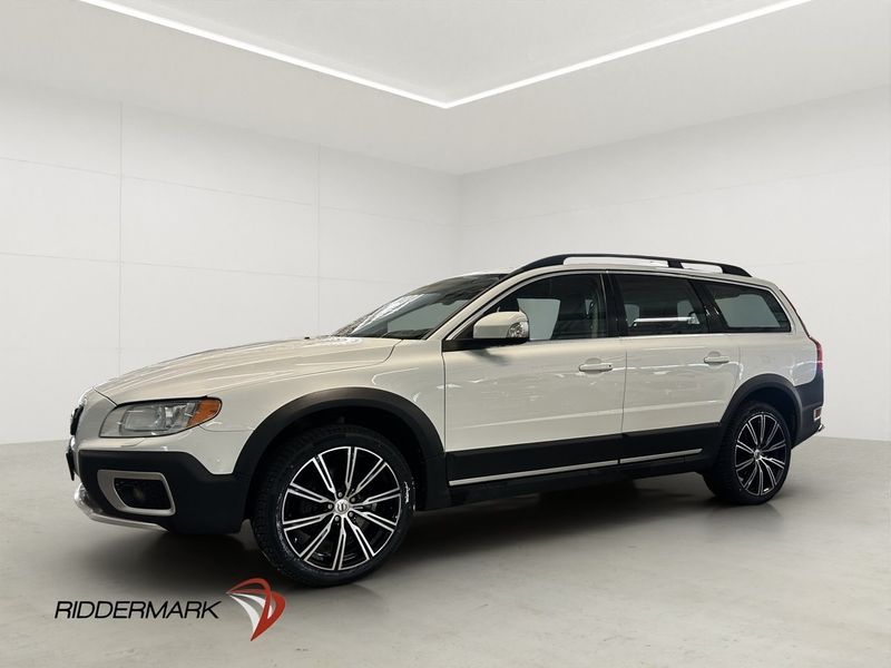 Volvo XC70 bild 2