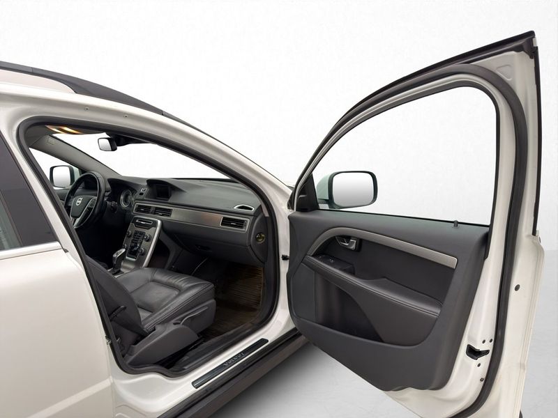 Volvo XC70 bild 21