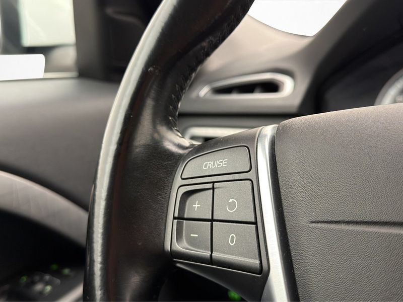 Volvo XC70 bild 12
