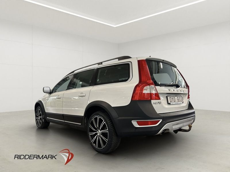 Volvo XC70 bild 5
