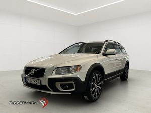 Volvo XC70 bild 4