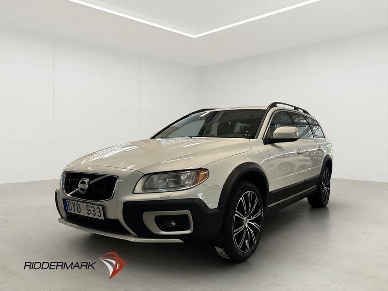 Volvo XC70 bild 4