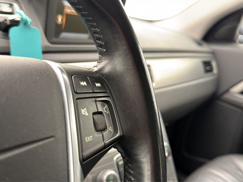 Volvo XC70 bild 14
