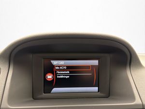 Volvo XC70 bild 15