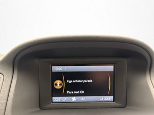 Volvo XC70 bild 16