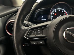 Mazda CX-3 bild 18