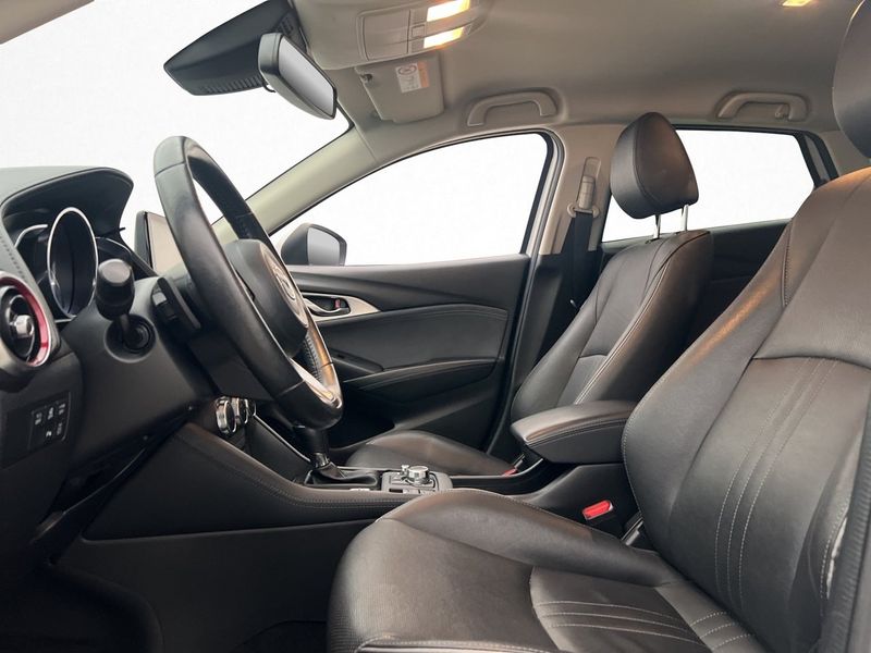 Mazda CX-3 bild 12