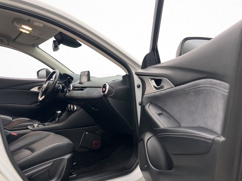 Mazda CX-3 bild 28