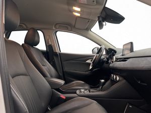 Mazda CX-3 bild 27