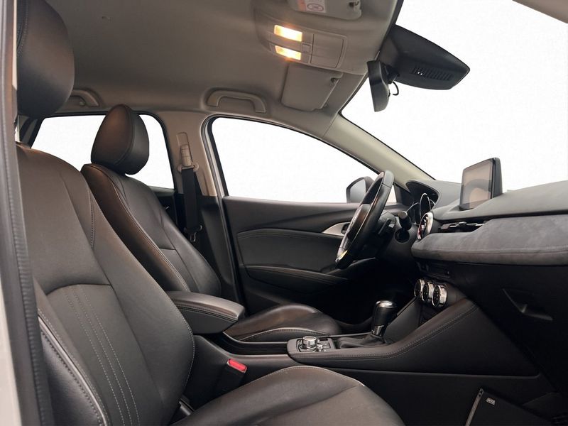Mazda CX-3 bild 27