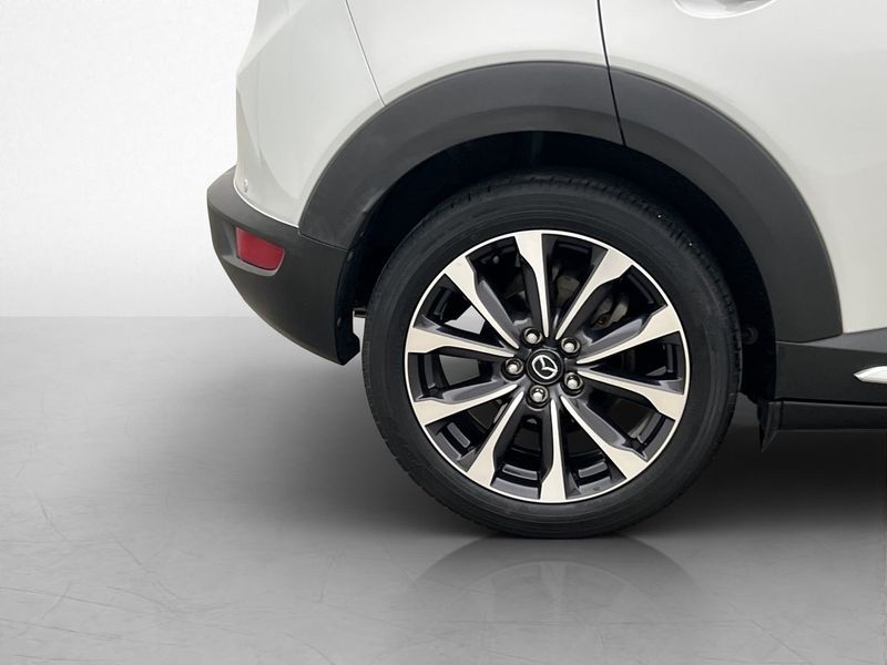 Mazda CX-3 bild 32