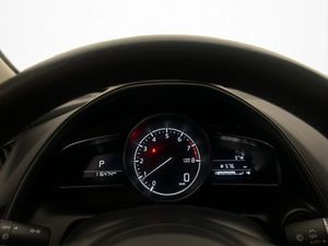 Mazda CX-3 bild 19