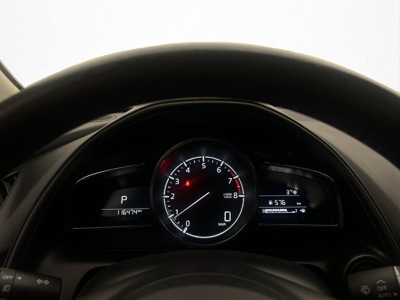 Mazda CX-3 bild 19