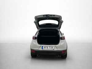 Mazda CX-3 bild 9