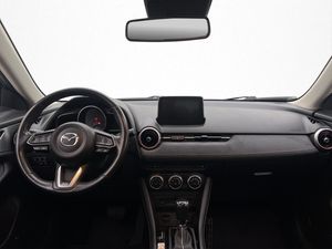Mazda CX-3 bild 15