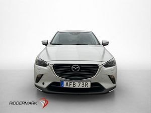Mazda CX-3 bild 2