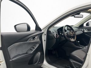 Mazda CX-3 bild 11