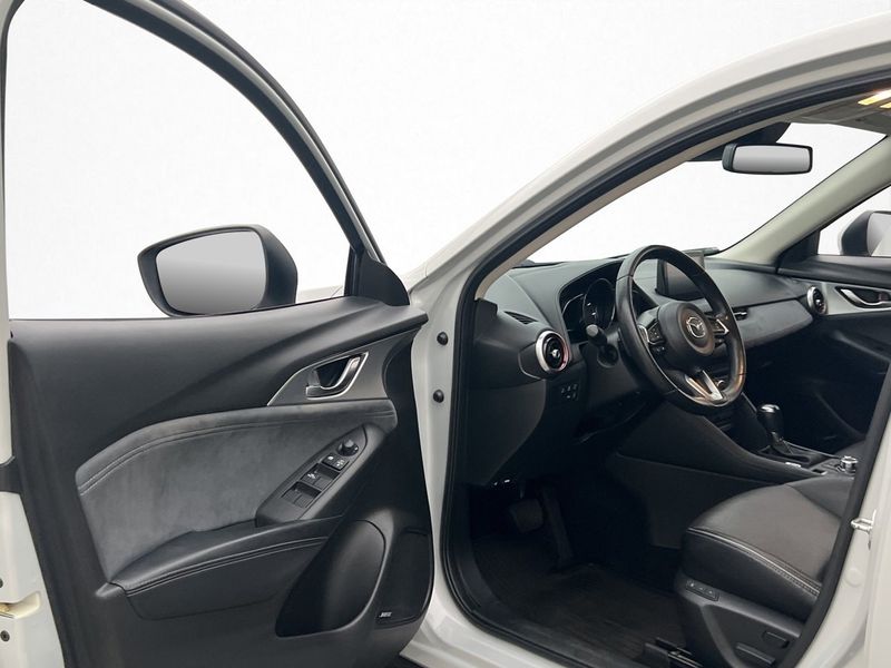 Mazda CX-3 bild 11