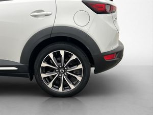 Mazda CX-3 bild 31