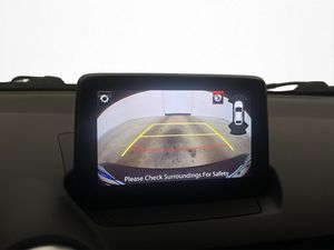 Mazda CX-3 bild 22