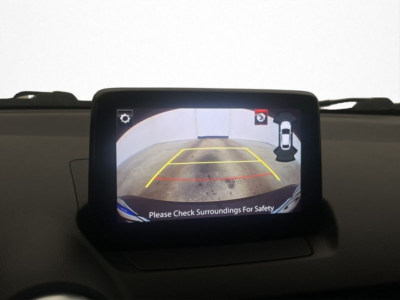 Mazda CX-3 bild 22