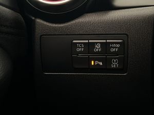 Mazda CX-3 bild 14