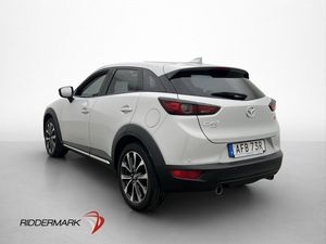 Mazda CX-3 bild 5