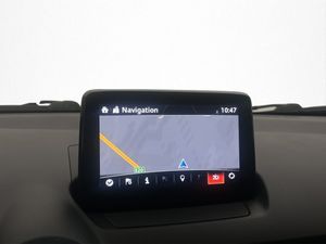 Mazda CX-3 bild 24