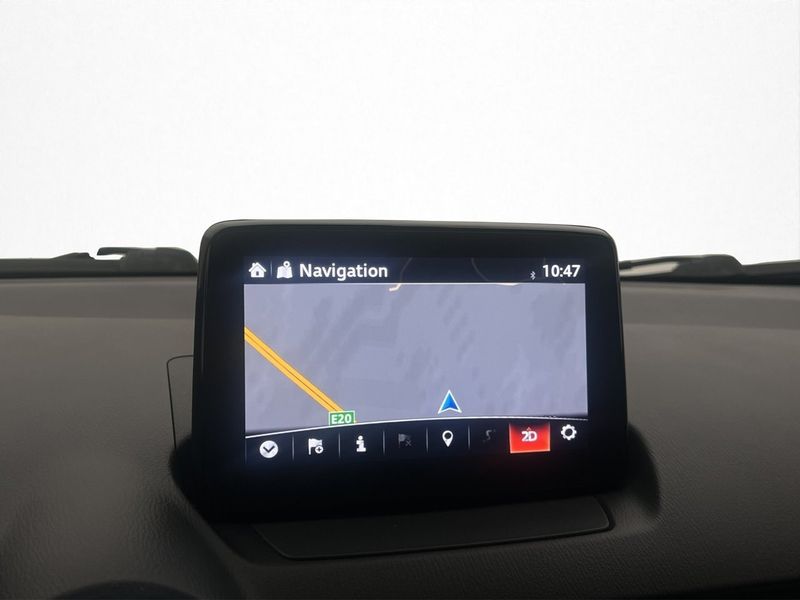Mazda CX-3 bild 24
