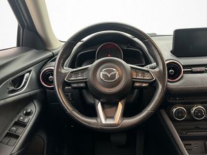 Mazda CX-3 bild 16
