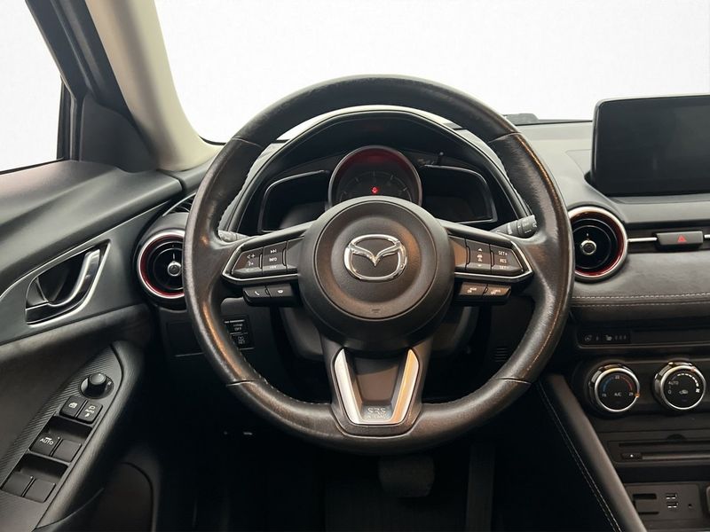 Mazda CX-3 bild 16