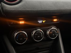 Mazda CX-3 bild 25