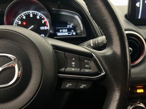 Mazda CX-3 bild 21