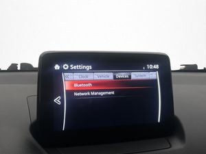 Mazda CX-3 bild 23