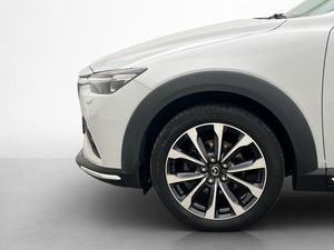 Mazda CX-3 bild 30