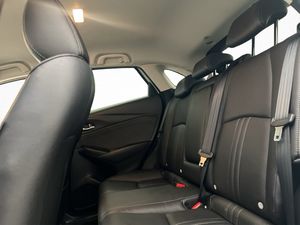 Mazda CX-3 bild 29
