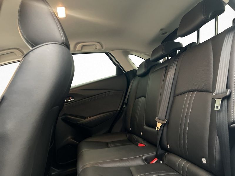 Mazda CX-3 bild 29