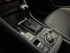 Mazda CX-3 bild 26