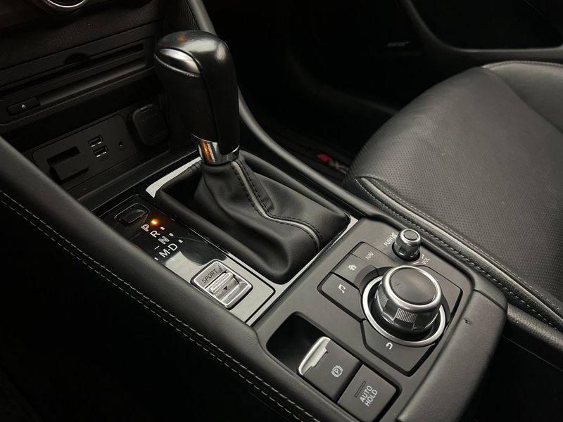 Mazda CX-3 bild 26