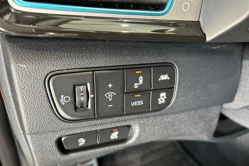 Kia Niro bild 15