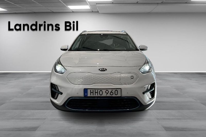 Kia Niro bild 2