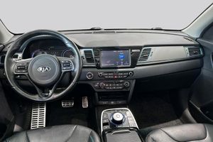 Kia Niro bild 7
