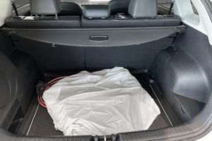 Kia Niro bild 14